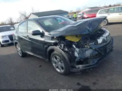 3CZRU6H30KG703992 2019 HONDA HR-V