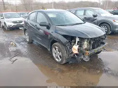 3CZRU6H30KG704009 2019 HONDA HR-V