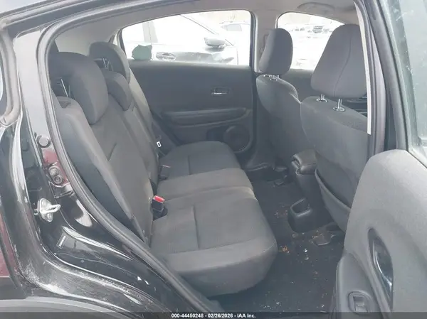 3CZRU6H30KG704009 2019 HONDA HR-V - Image 8