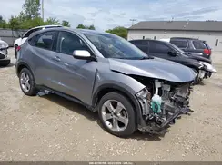 3CZRU6H30KG704480 2019 HONDA HR-V