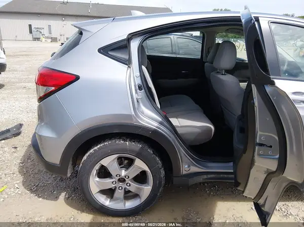 3CZRU6H30KG704480 2019 HONDA HR-V - Image 8