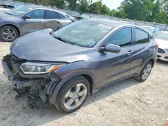 3CZRU6H30KG704821 2019 HONDA HR-V