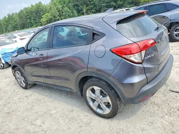 3CZRU6H30KG704821 2019 HONDA HR-V - Image 2