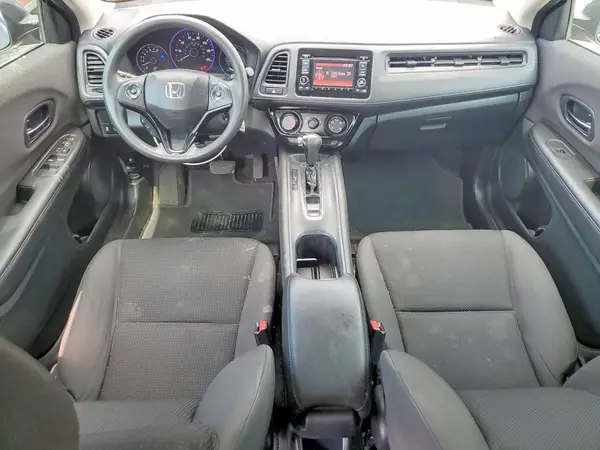3CZRU6H30KG704821 2019 HONDA HR-V - Image 8