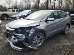 3CZRU6H30KG704897 2019 HONDA HR-V