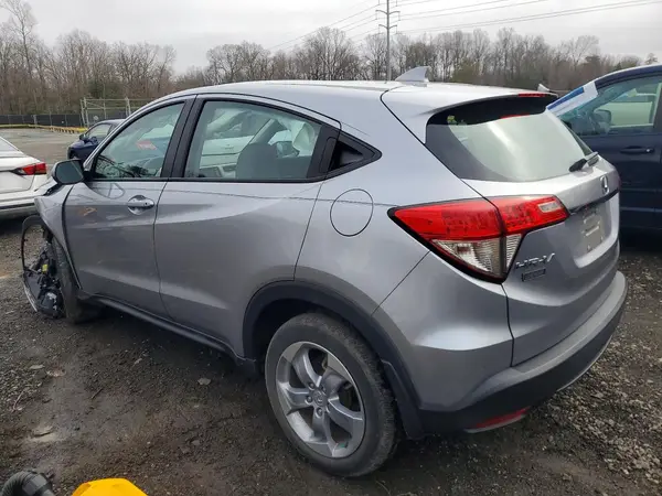 3CZRU6H30KG704897 2019 HONDA HR-V - Image 2