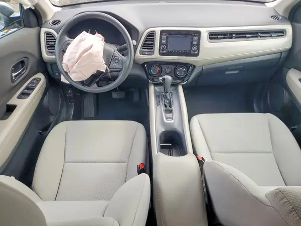 3CZRU6H30KG704897 2019 HONDA HR-V - Image 8