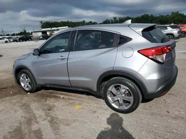 3CZRU6H30KG704902 2019 HONDA HR-V - Image 2