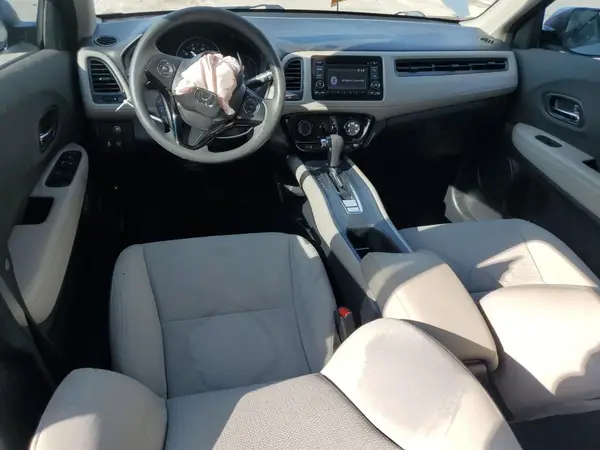 3CZRU6H30KG704902 2019 HONDA HR-V - Image 8