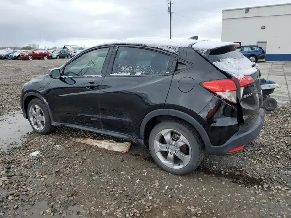 3CZRU6H30KG706651 2019 HONDA HR-V - Image 2