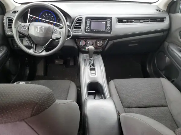 3CZRU6H30KG706651 2019 HONDA HR-V - Image 8