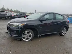 3CZRU6H30KG707329 2019 HONDA HR-V