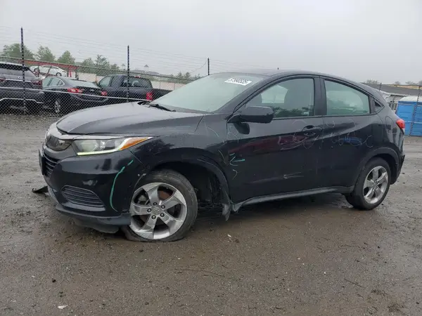3CZRU6H30KG707329 2019 HONDA HR-V - Image 1