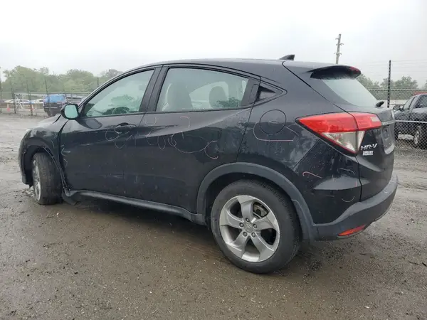 3CZRU6H30KG707329 2019 HONDA HR-V - Image 2
