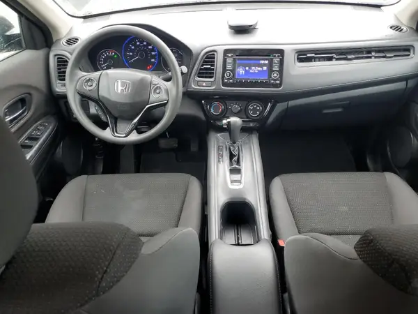 3CZRU6H30KG707329 2019 HONDA HR-V - Image 8