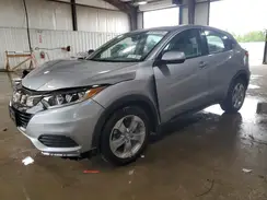 3CZRU6H30KG710411 2019 HONDA HR-V