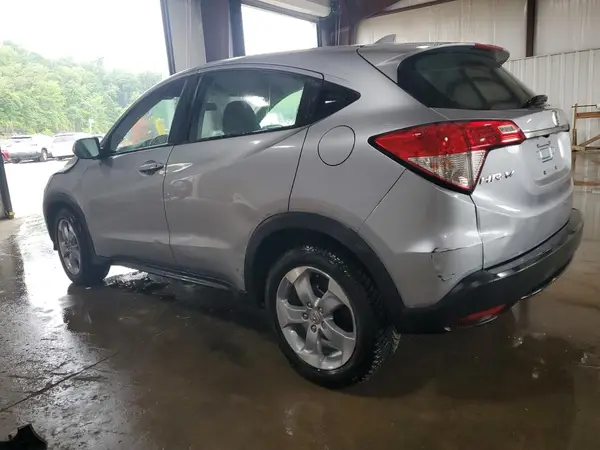 3CZRU6H30KG710411 2019 HONDA HR-V - Image 2