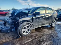 3CZRU6H30KG710652 2019 HONDA HR-V