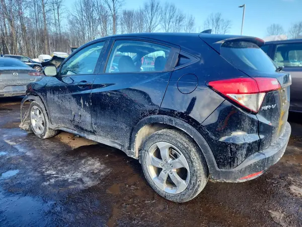 3CZRU6H30KG710652 2019 HONDA HR-V - Image 2