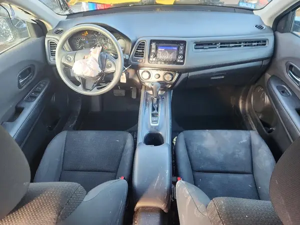 3CZRU6H30KG710652 2019 HONDA HR-V - Image 8