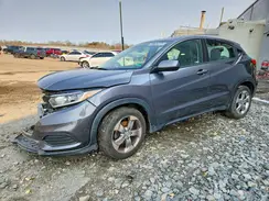 3CZRU6H30KG710943 2019 HONDA HR-V