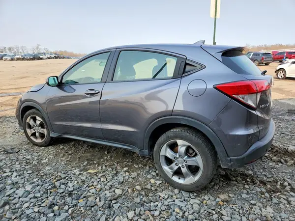3CZRU6H30KG710943 2019 HONDA HR-V - Image 2