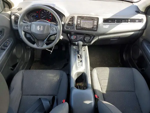 3CZRU6H30KG710943 2019 HONDA HR-V - Image 8