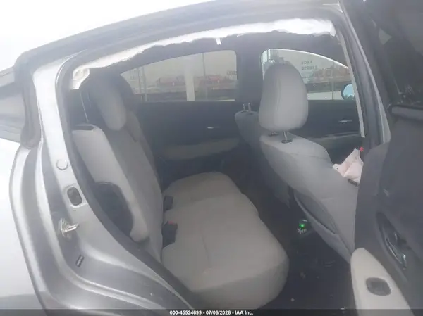 3CZRU6H30KG711624 2019 HONDA HR-V - Image 8