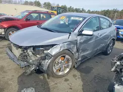 3CZRU6H30KG711851 2019 HONDA HR-V