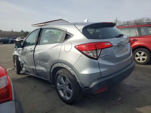 3CZRU6H30KG711851 2019 HONDA HR-V - Image 2