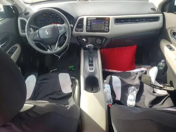 3CZRU6H30KG711851 2019 HONDA HR-V - Image 8