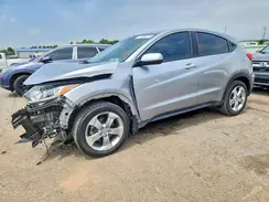 3CZRU6H30KG713499 2019 HONDA HR-V