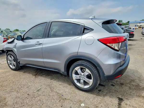 3CZRU6H30KG713499 2019 HONDA HR-V - Image 2