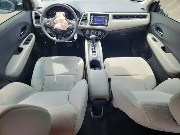 3CZRU6H30KG713499 2019 HONDA HR-V - Image 8