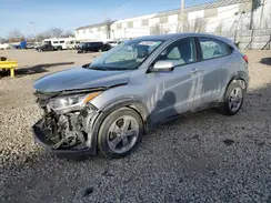 3CZRU6H30KG714670 2019 HONDA HR-V
