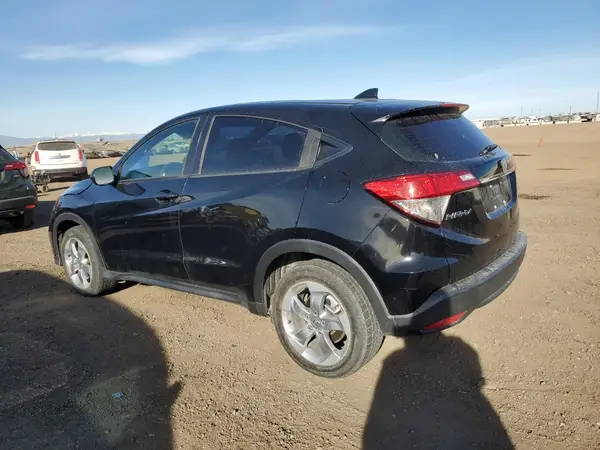 3CZRU6H30KG714765 2019 HONDA HR-V - Image 2