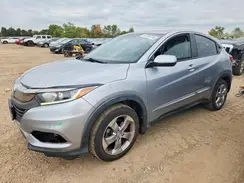 3CZRU6H30KG714801 2019 HONDA HR-V