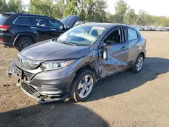 3CZRU6H30KG715446 2019 HONDA HR-V