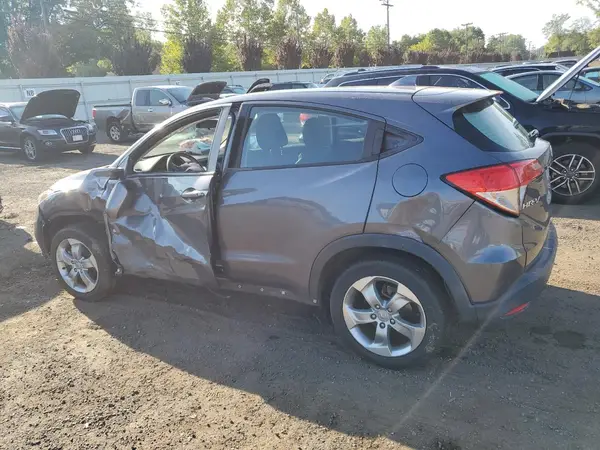3CZRU6H30KG715446 2019 HONDA HR-V - Image 2
