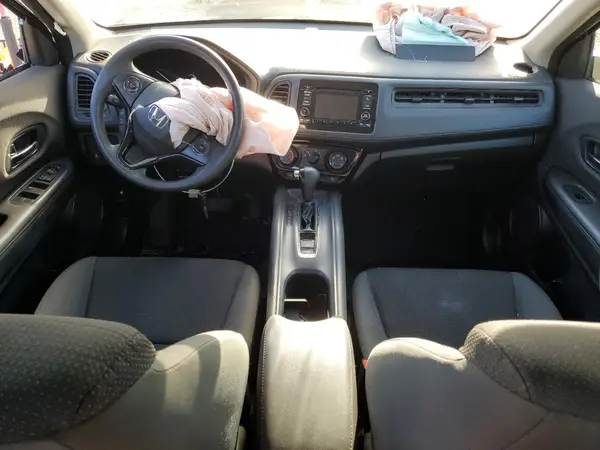 3CZRU6H30KG715446 2019 HONDA HR-V - Image 8
