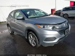 3CZRU6H30KG715575 2019 HONDA HR-V