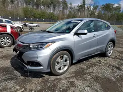3CZRU6H30KG715916 2019 HONDA HR-V