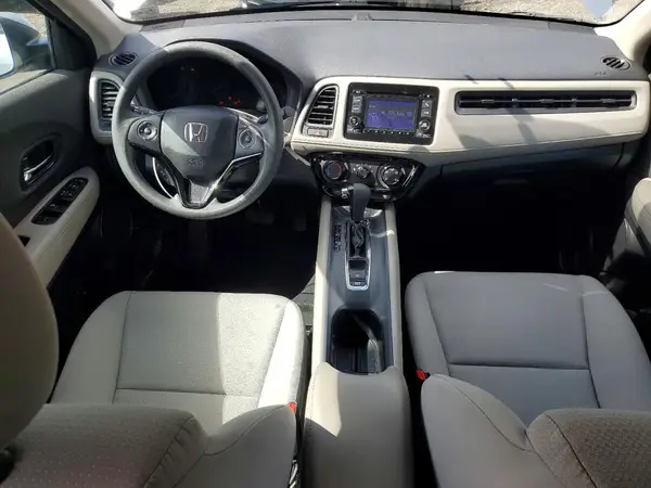 3CZRU6H30KG715916 2019 HONDA HR-V - Image 8