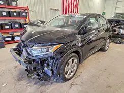 3CZRU6H30KG716368 2019 HONDA HR-V