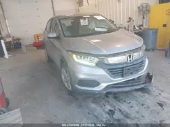 3CZRU6H30KG716824 2019 HONDA HR-V