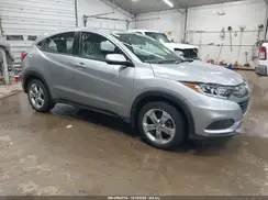 3CZRU6H30KG718721 2019 HONDA HR-V