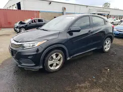 3CZRU6H30KG718864 2019 HONDA HR-V