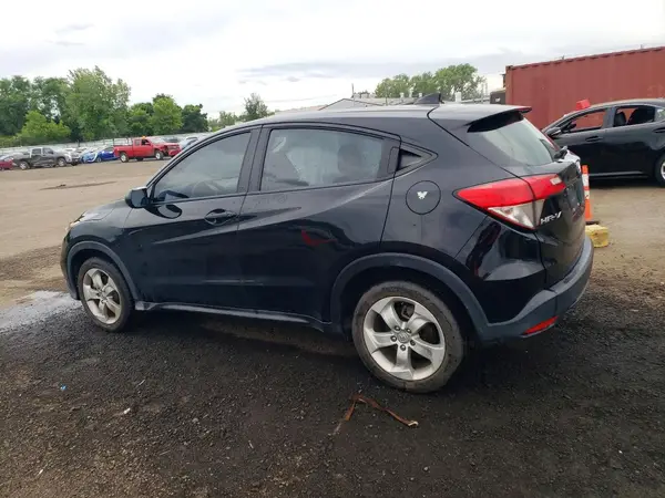 3CZRU6H30KG718864 2019 HONDA HR-V - Image 2