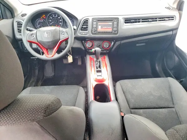 3CZRU6H30KG718864 2019 HONDA HR-V - Image 8
