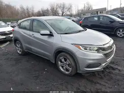 3CZRU6H30KG719030 2019 HONDA HR-V